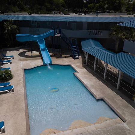 Costa Bahia Hotel, Convention Center And Casino Guayanilla Dış mekan fotoğraf