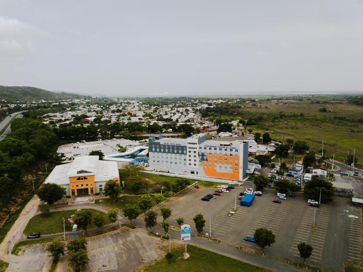 Costa Bahia Hotel, Convention Center And Casino Guayanilla Dış mekan fotoğraf