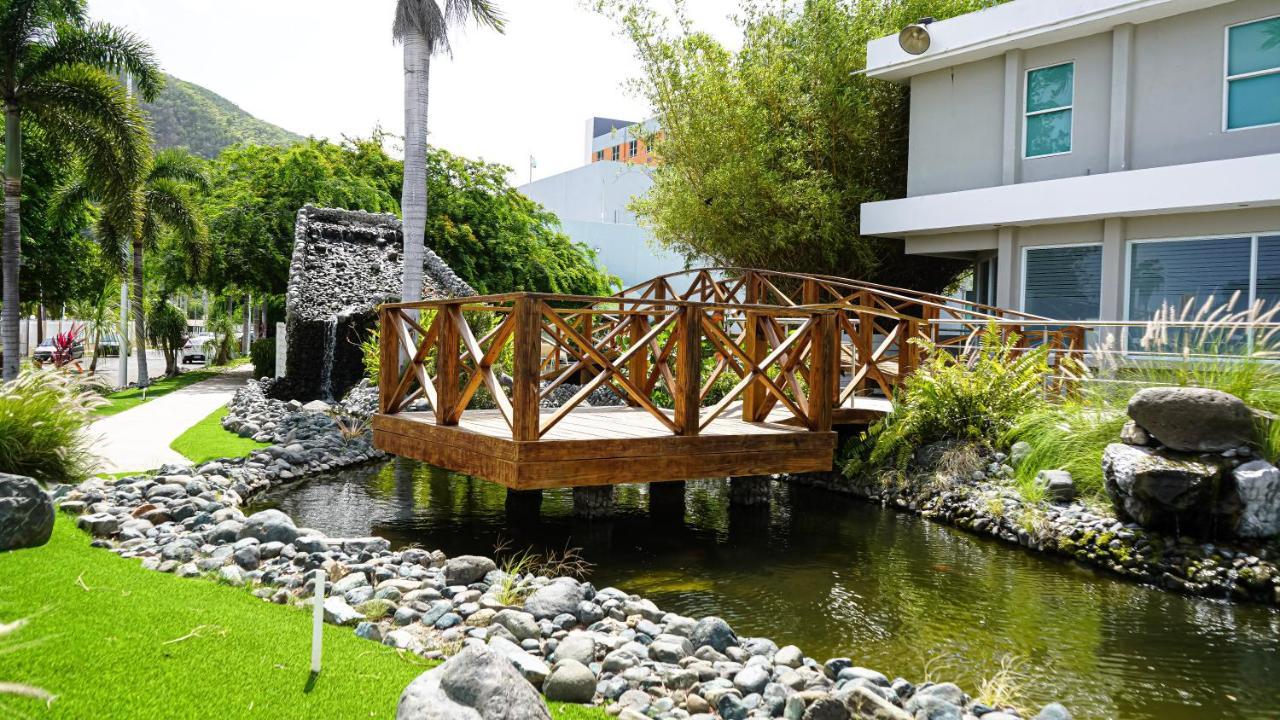 Costa Bahia Hotel, Convention Center And Casino Guayanilla Dış mekan fotoğraf