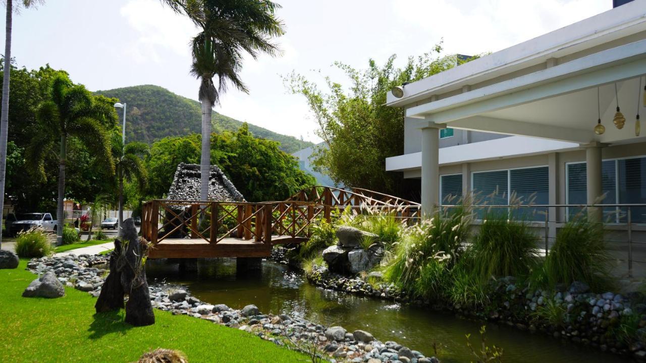 Costa Bahia Hotel, Convention Center And Casino Guayanilla Dış mekan fotoğraf