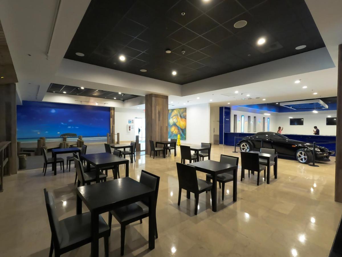 Costa Bahia Hotel, Convention Center And Casino Guayanilla Dış mekan fotoğraf