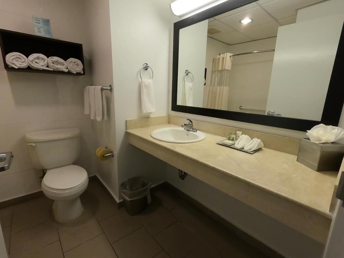 Costa Bahia Hotel, Convention Center And Casino Guayanilla Dış mekan fotoğraf