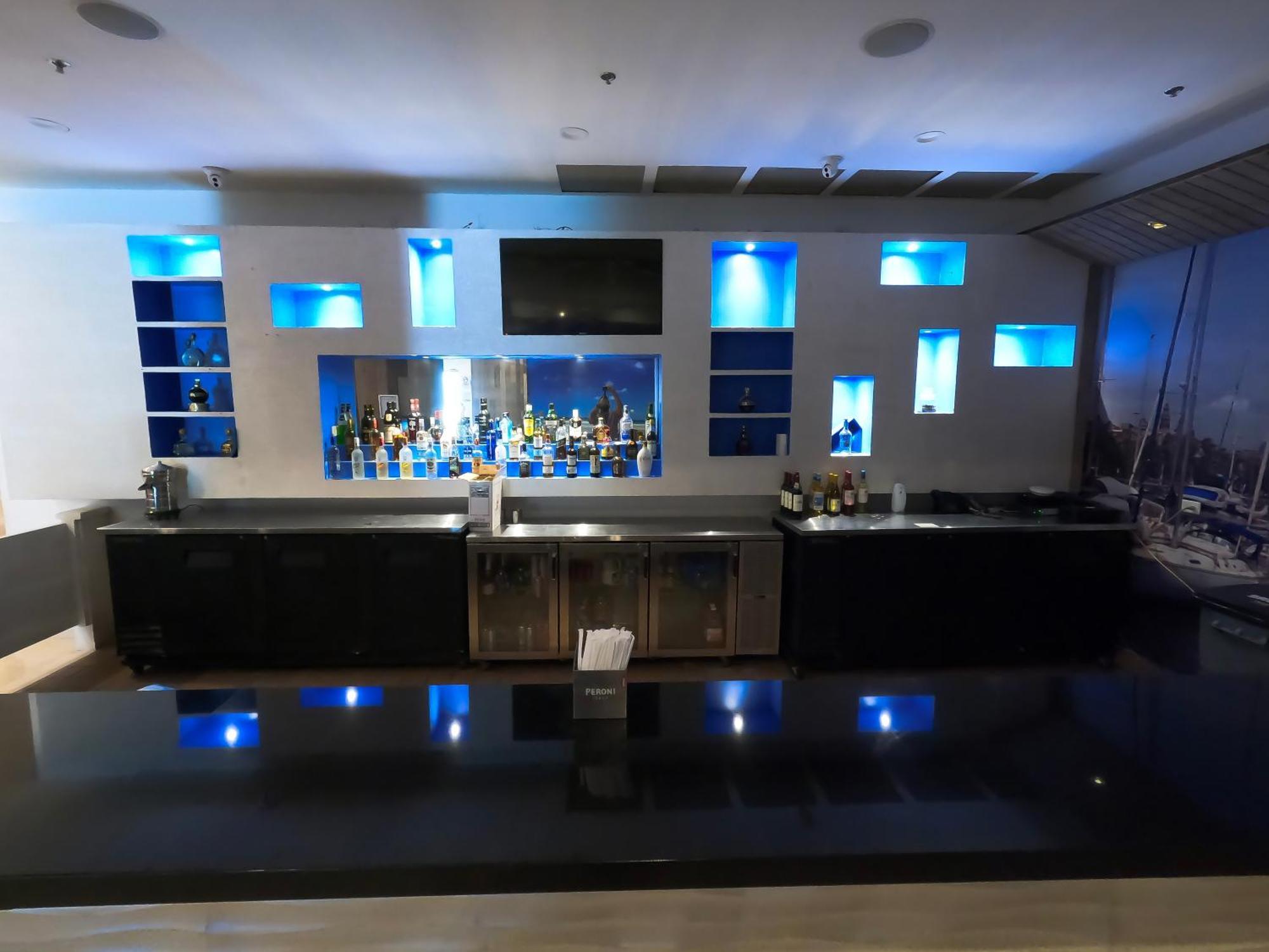 Costa Bahia Hotel, Convention Center And Casino Guayanilla Dış mekan fotoğraf