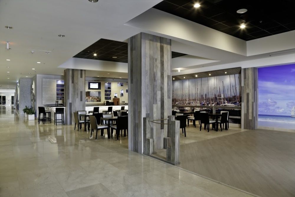 Costa Bahia Hotel, Convention Center And Casino Guayanilla Dış mekan fotoğraf