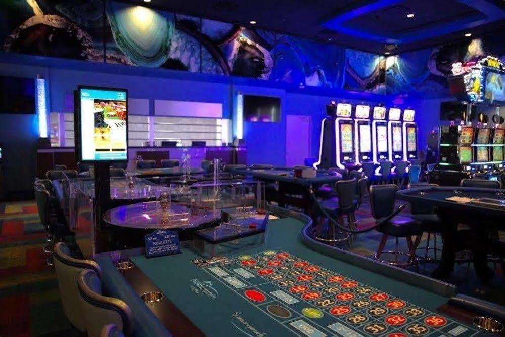 Costa Bahia Hotel, Convention Center And Casino Guayanilla Dış mekan fotoğraf